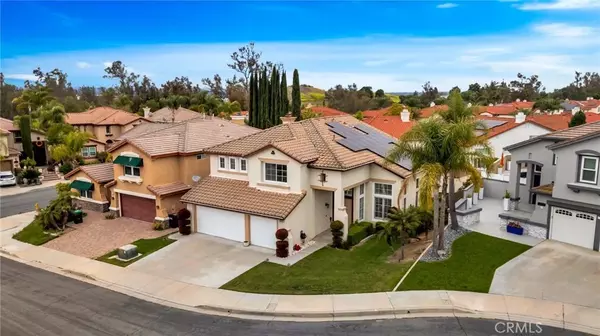 Chino Hills, CA 91709,16139 Crooked Creek Court