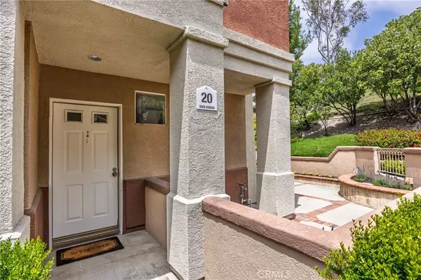Lake Forest, CA 92610,20 Santa Barbara Court