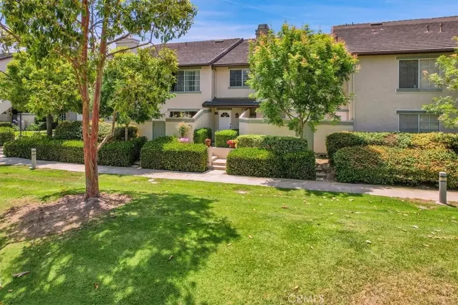 11 Exeter, Irvine, CA 92612