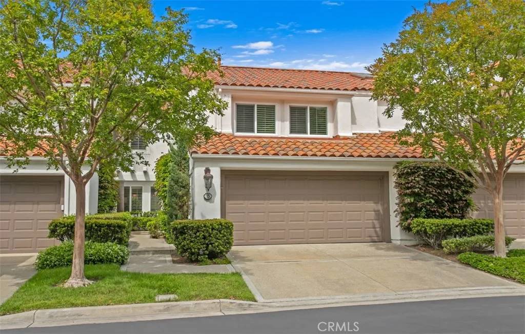 Irvine, CA 92612,15 Alejo #61