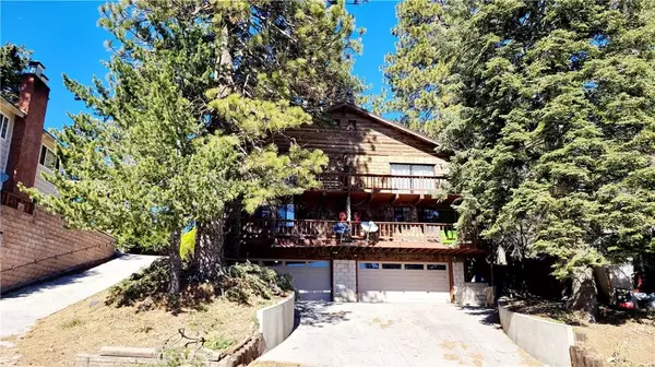 Running Springs, CA 92382,31194 Outer Highway 18 North