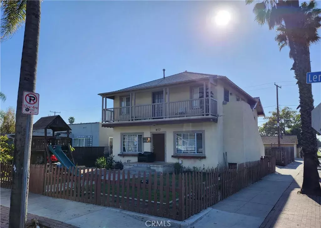 Anaheim, CA 92805,857 N Lemon Street
