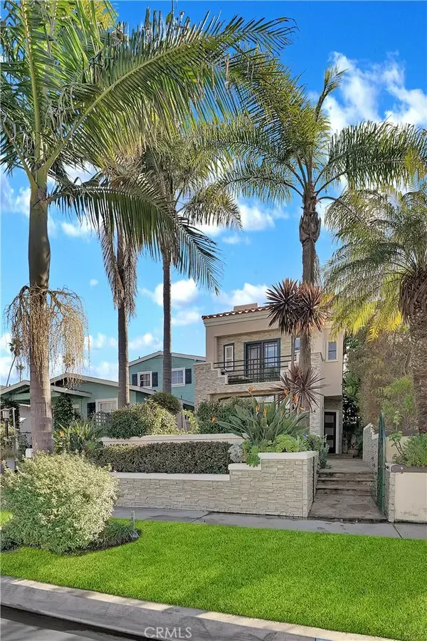 Huntington Beach, CA 92648,614 9th Street