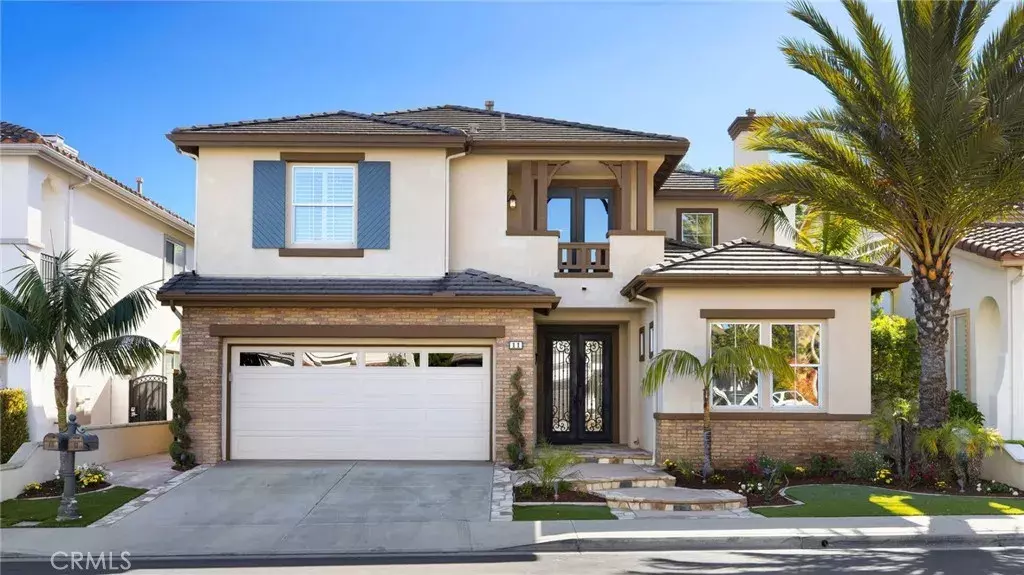 11 Sunswept Mesa, Aliso Viejo, CA 92656