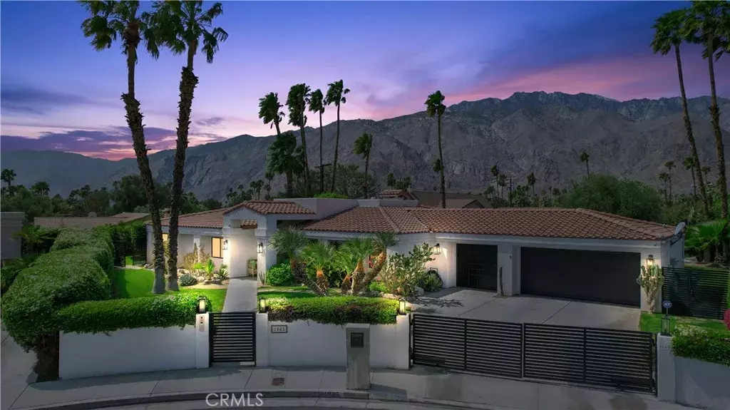 Palm Springs, CA 92262,1045 E Deepak Road