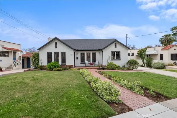 Fullerton, CA 92832,524 Malvern Avenue
