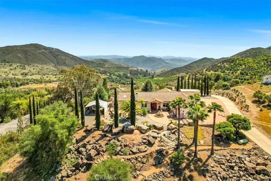 10576 Rainbrook Drive, Rainbow, CA 92028