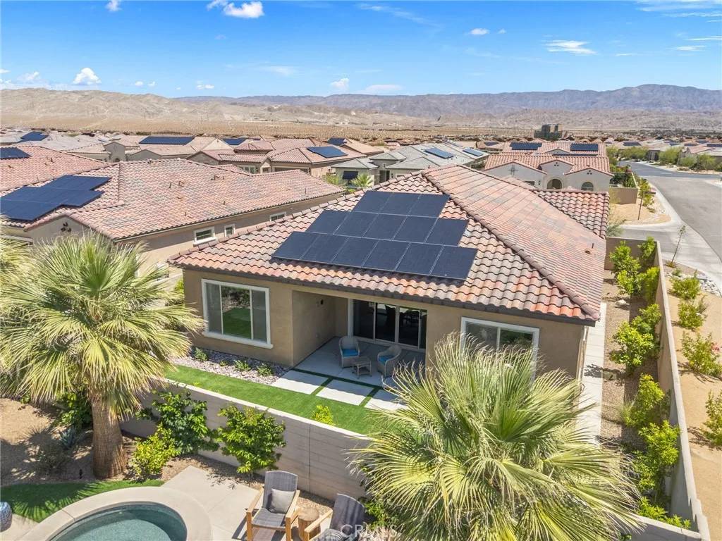 Rancho Mirage, CA 92270,27 Medoc