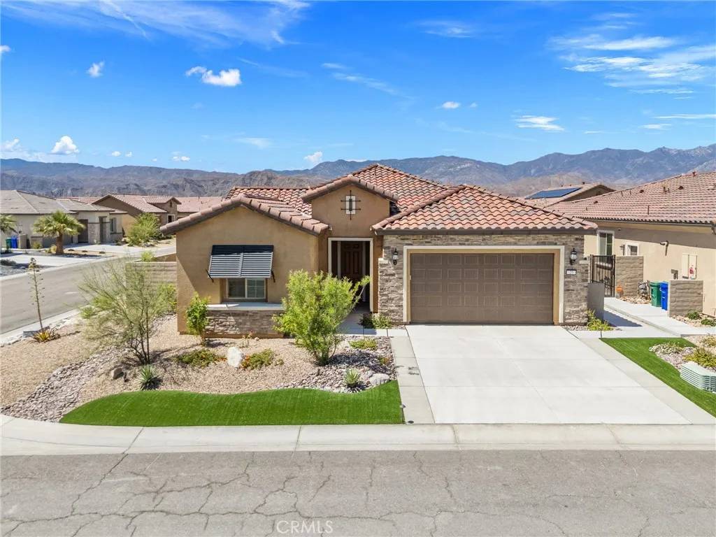 27 Medoc, Rancho Mirage, CA 92270