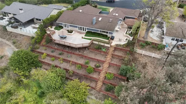 30161 Outpost Road,  San Juan Capistrano,  CA 92675