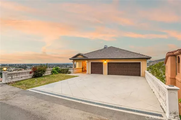 North Tustin, CA 92705,12336 Circula Panorama