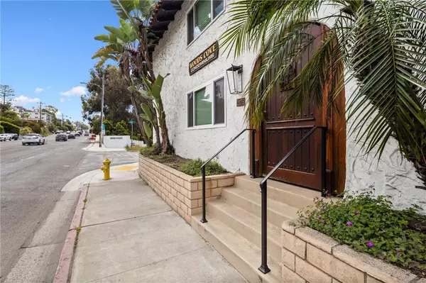 Laguna Beach, CA 92651,2175 S Coast Highway South #20