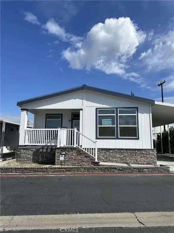 21500 Lassen #89, Chatsworth, CA 91311