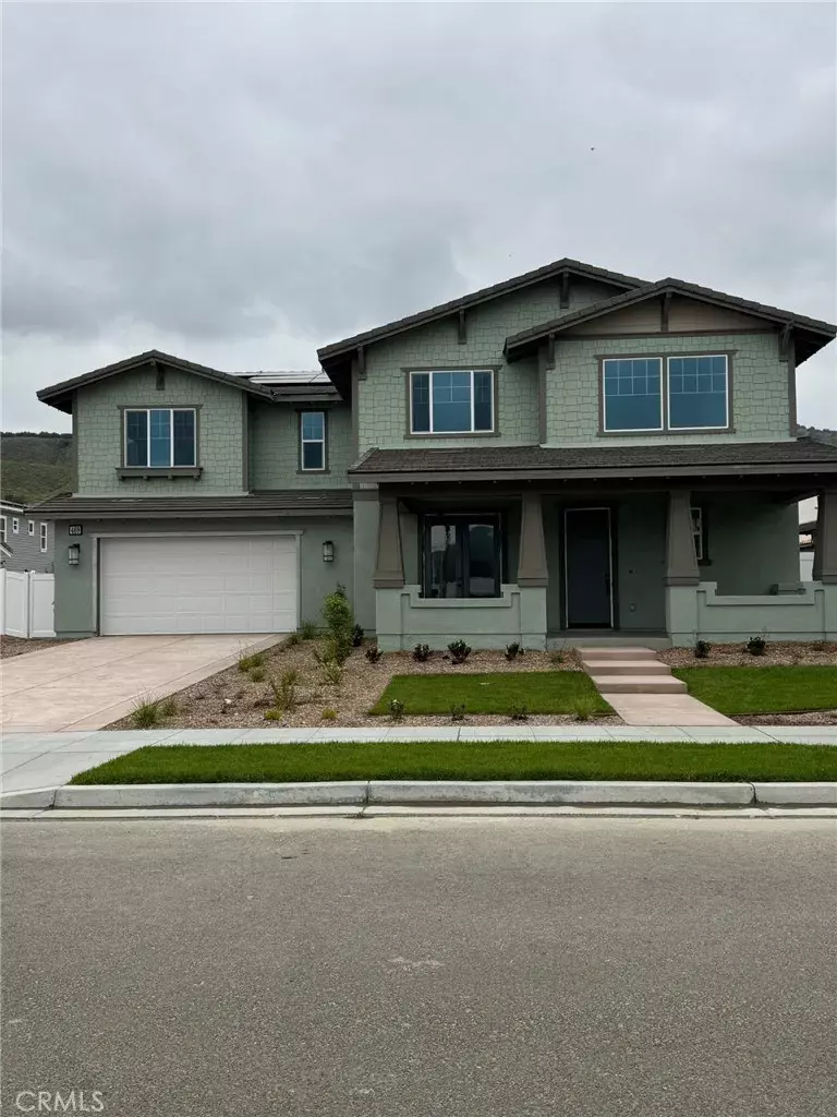 Fillmore, CA 93015,469 Rose Street