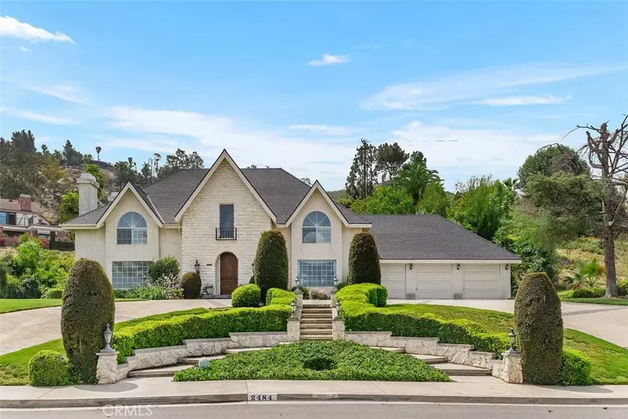 2484 Chauncy Place, Riverside, CA 92506