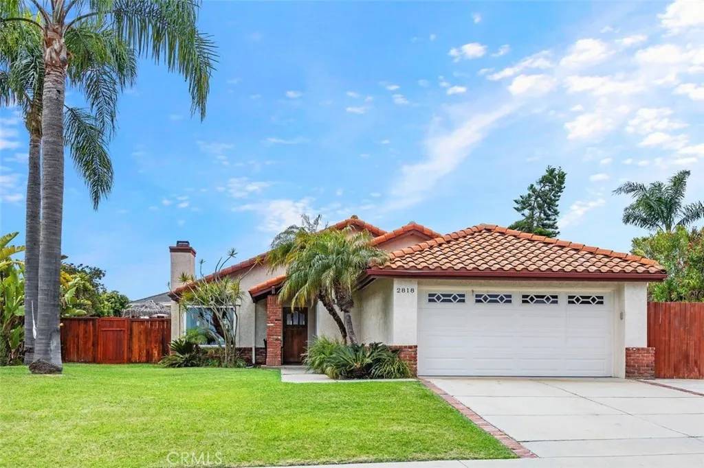 2818 Via Blanco, San Clemente, CA 92673