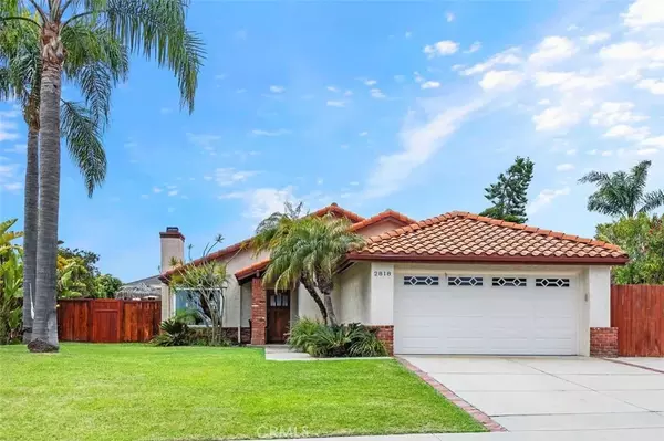 San Clemente, CA 92673,2818 Via Blanco