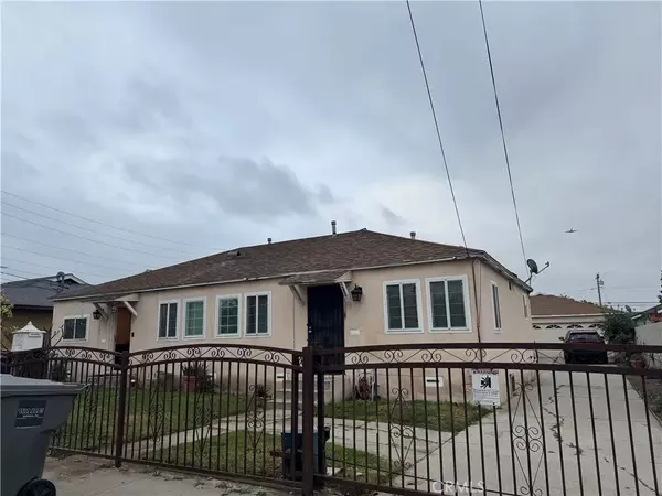 Inglewood, CA 90304,10418 Mansel Avenue