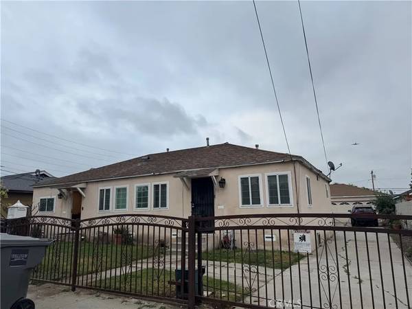 Inglewood, CA 90304,10418 Mansel Avenue
