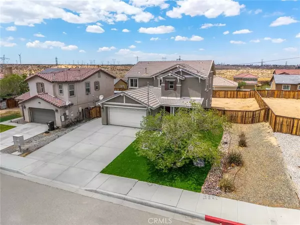 Victorville, CA 92394,17024 Mastodon Place