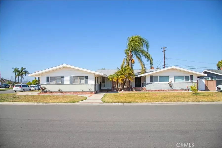 11192 Bowles Avenue, Garden Grove, CA 92841