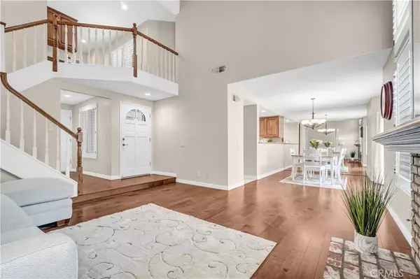 Anaheim Hills, CA 92807,6054 E Morningview Drive #9