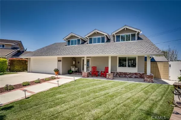 Huntington Beach, CA 92647,17301 Elsinore Circle