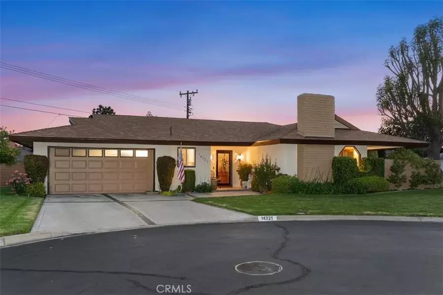 14321 Mimosa Lane, Tustin, CA 92780