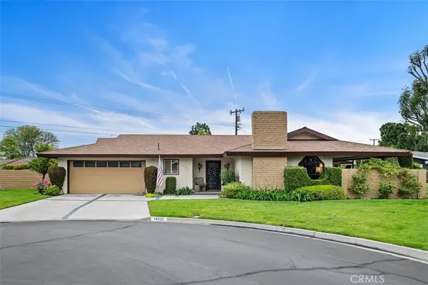 Tustin, CA 92780,14321 Mimosa Lane