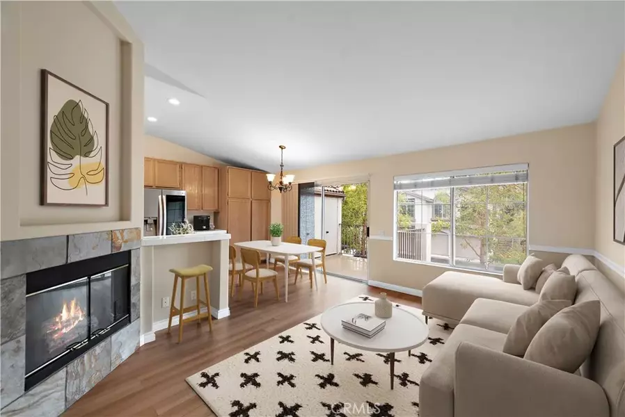 232 Chaumont Circle, Lake Forest, CA 92610