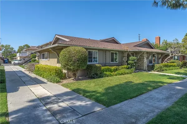 Santa Ana, CA 92704,2619 W Aurora Street