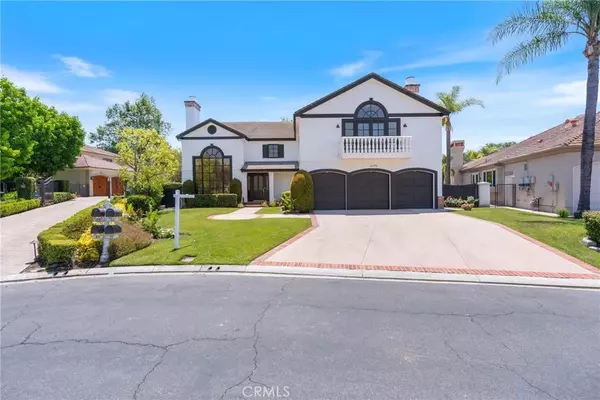 Coto De Caza, CA 92679,20 Meadow Wood Drive