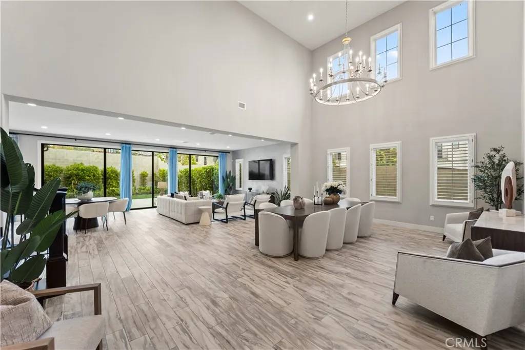 Irvine, CA 92618,51 Redshift