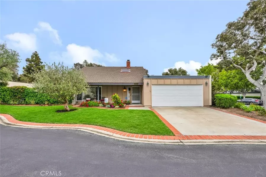 24615 Overlake Drive, Lake Forest, CA 92630
