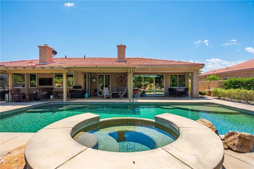 Palm Desert, CA 92211,74078 W Petunia Place