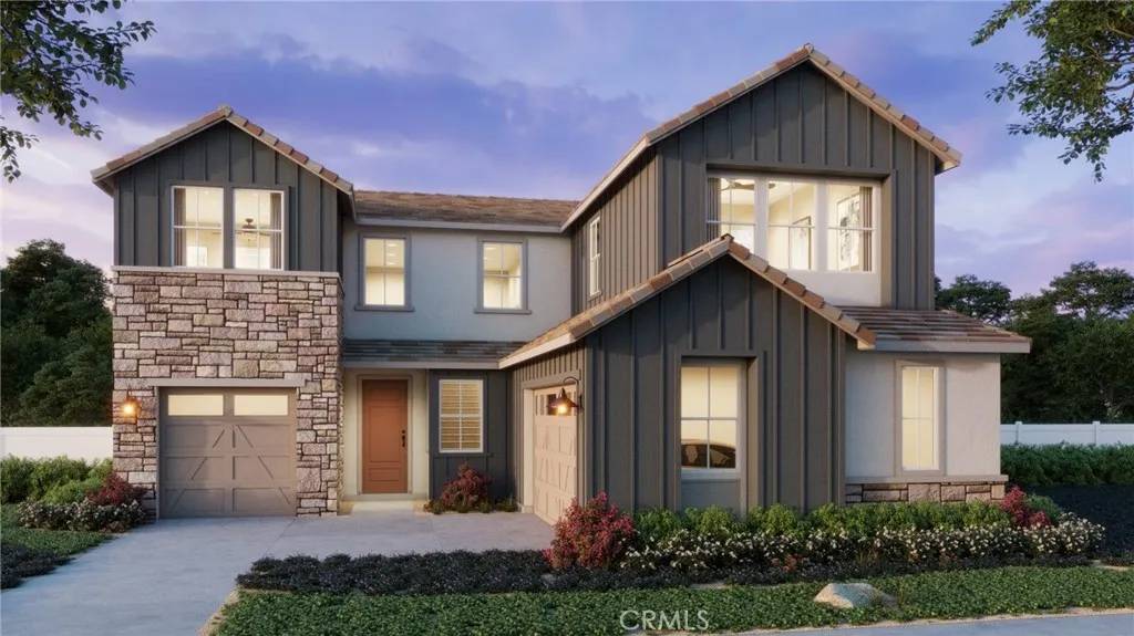 16678 Deergrass Avenue, Chino, CA 91708