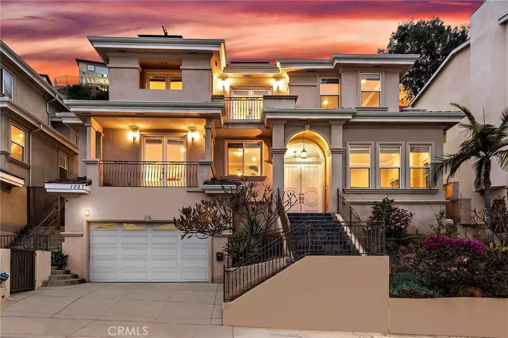 Monterey Park, CA 91754,1027 De La Fuente Street