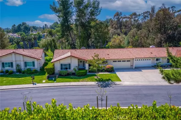 Mission Viejo, CA 92692,23491 Via Murillo