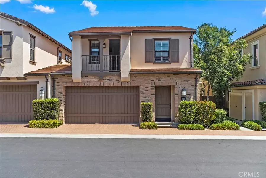 165 Rodeo, Irvine, CA 92602