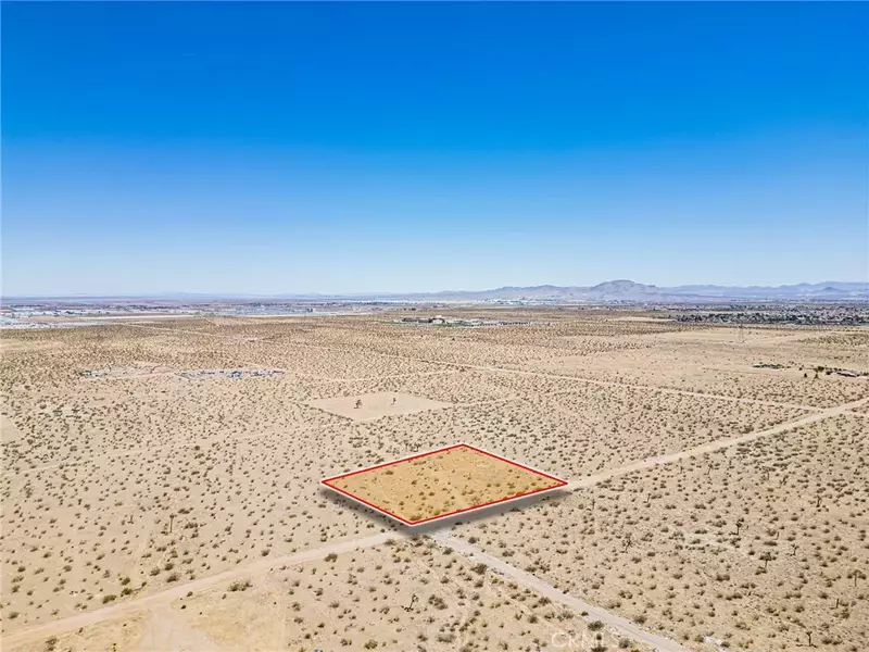9500 Villa, Adelanto, CA 92301