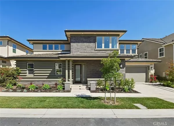 56 Chasma, Irvine, CA 92618