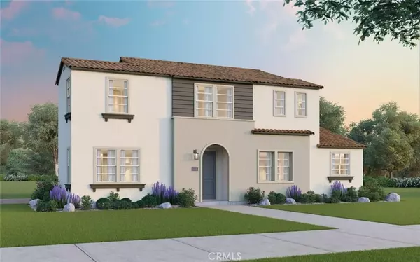 4186 S. CLEOME PASEO South, Ontario, CA 91761