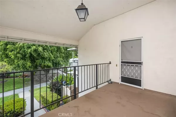 Laguna Woods, CA 92637,2319 Via Puerta #O