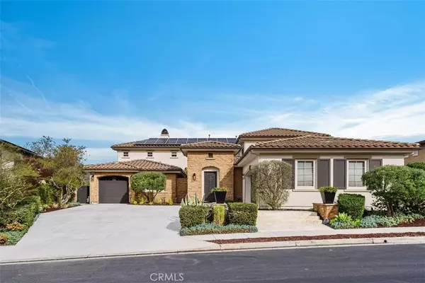 San Juan Capistrano, CA 92675,31740 Via Pamplona