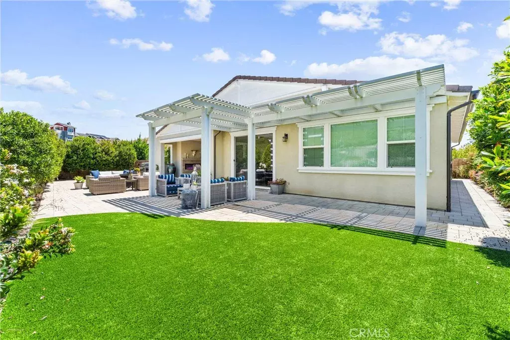 Rancho Mission Viejo, CA 92694,10 Vagar Street