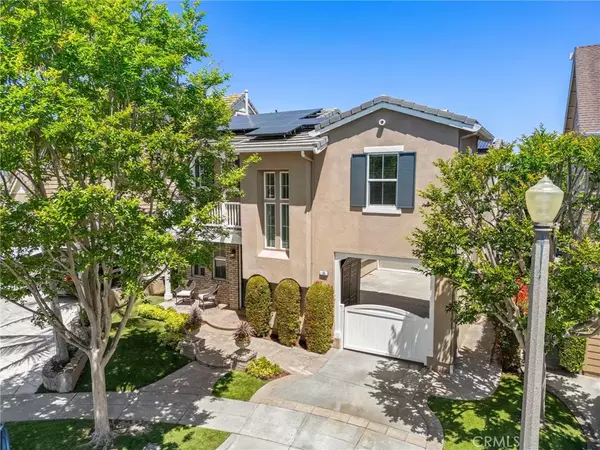 Ladera Ranch, CA 92694,18 Duskywing