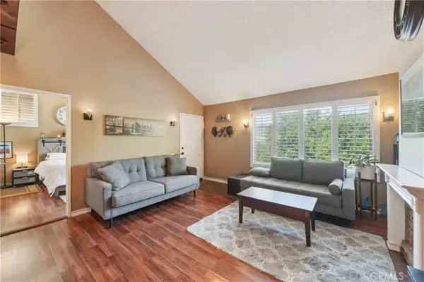 Trabuco Canyon, CA 92679,29007 Canyon Ridge Drive #111