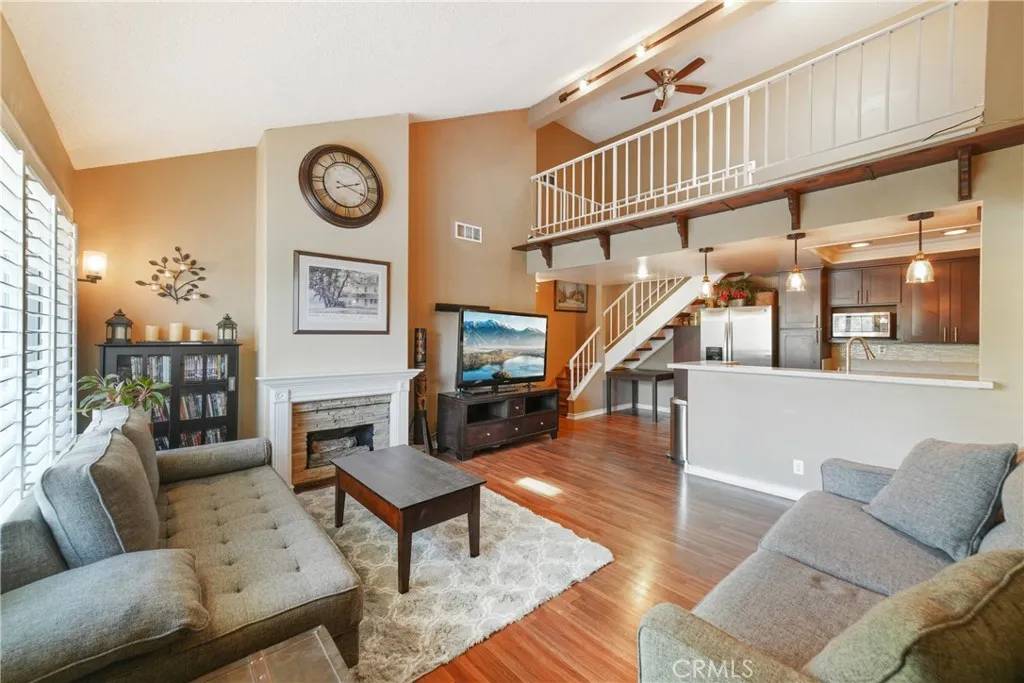 Trabuco Canyon, CA 92679,29007 Canyon Ridge Drive #111