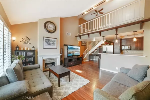 Trabuco Canyon, CA 92679,29007 Canyon Ridge Drive #111