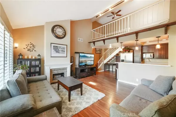 Trabuco Canyon, CA 92679,29007 Canyon Ridge Drive #111